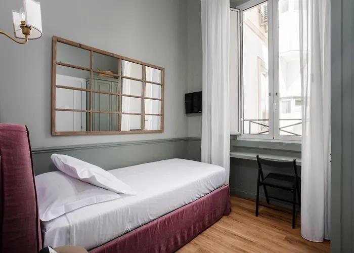 Hotel Donna Francesca Rom