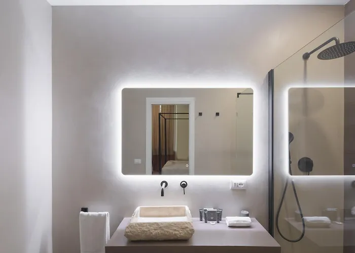 Aparthotel Torre Capranica Rom